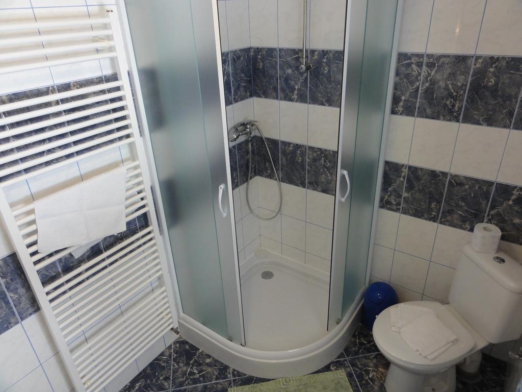 Apartmany Kuratko Benecko Exterior foto
