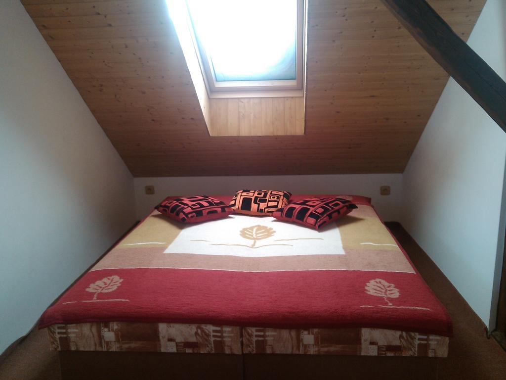Apartmany Kuratko Benecko Exterior foto