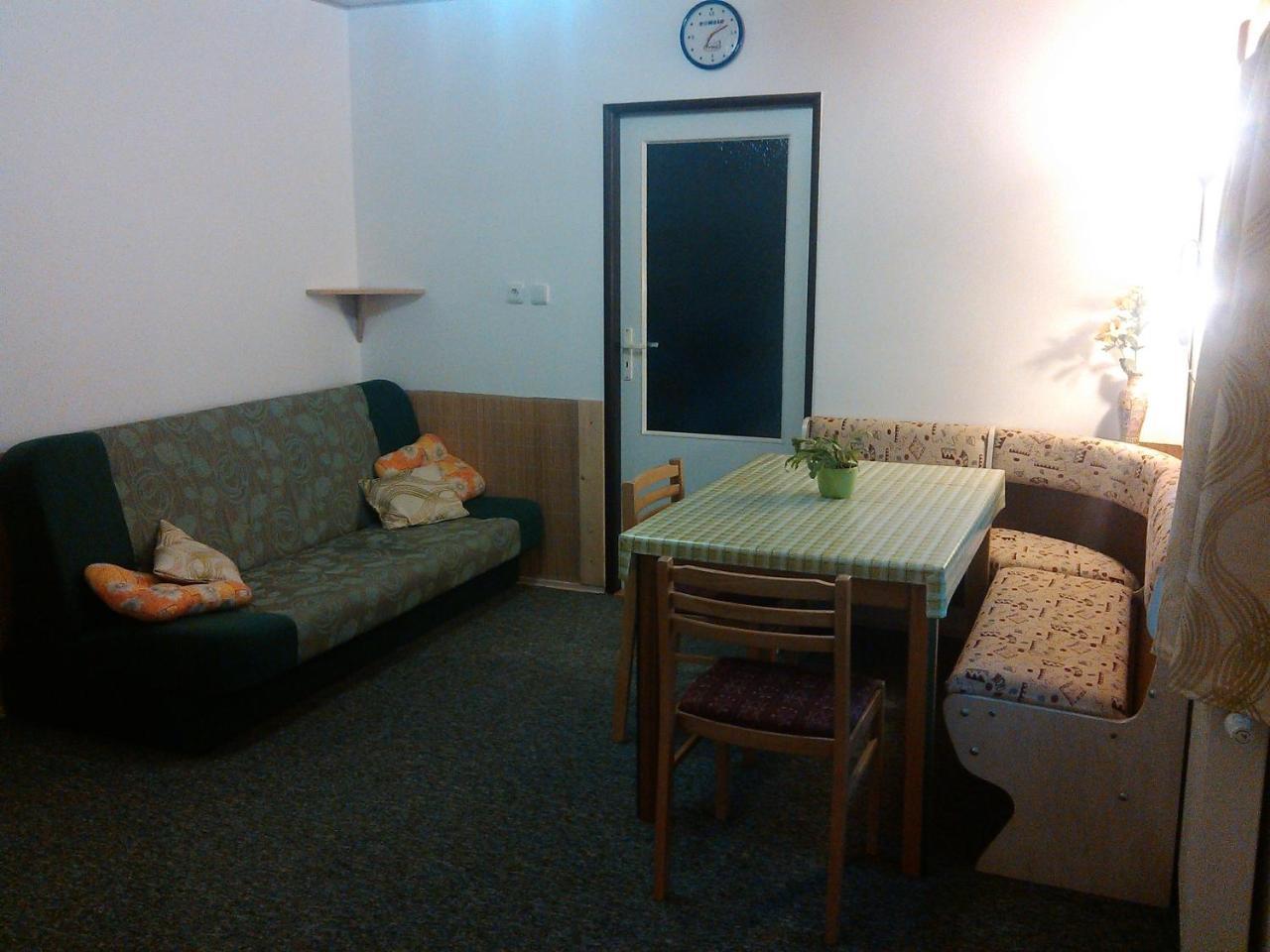 Apartmany Kuratko Benecko Exterior foto